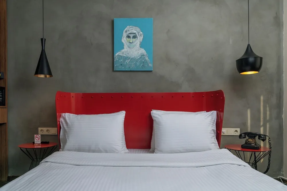 Select Double \ Twin Room
