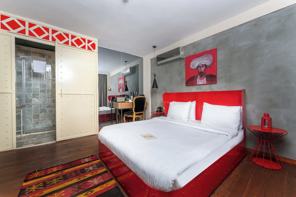 Select Double \ Twin Room