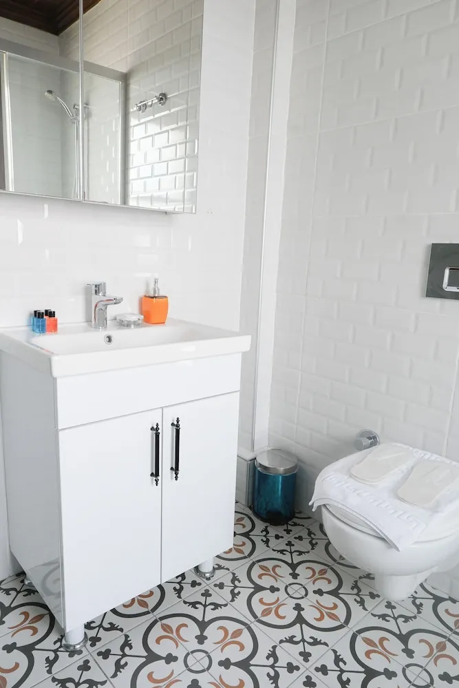 Standard Tek Büyük Yataklı Oda, Balkon, Deniz Manzaralı