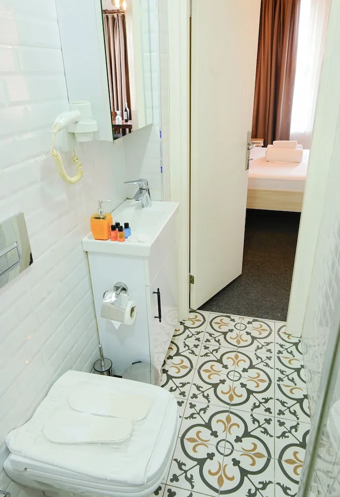 Deluxe Tek Büyük Yataklı Oda, Deniz Manzaralı