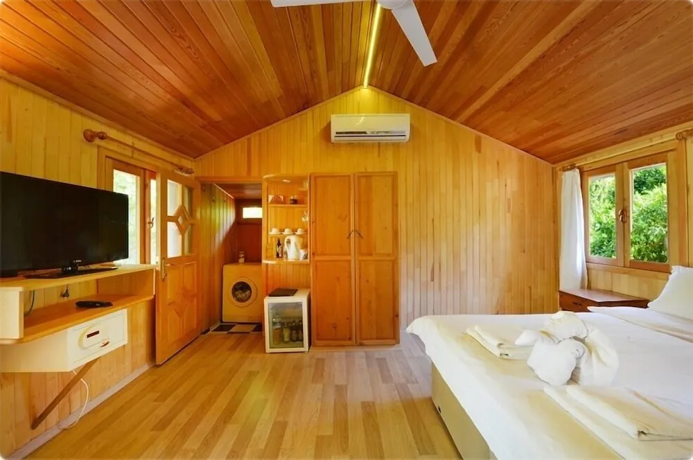 Family Bungalov