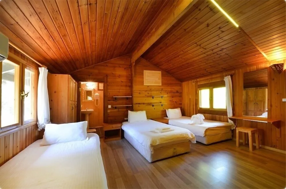 Family Bungalov