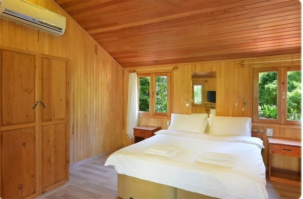 Family Bungalov