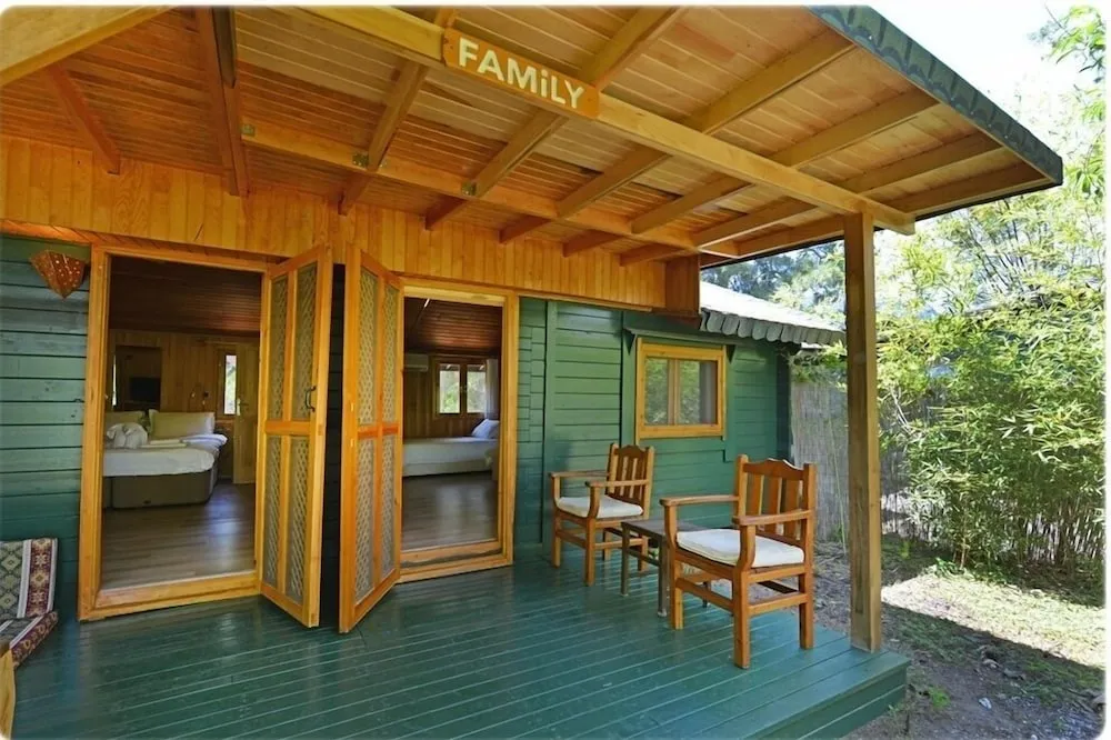 Family Bungalov