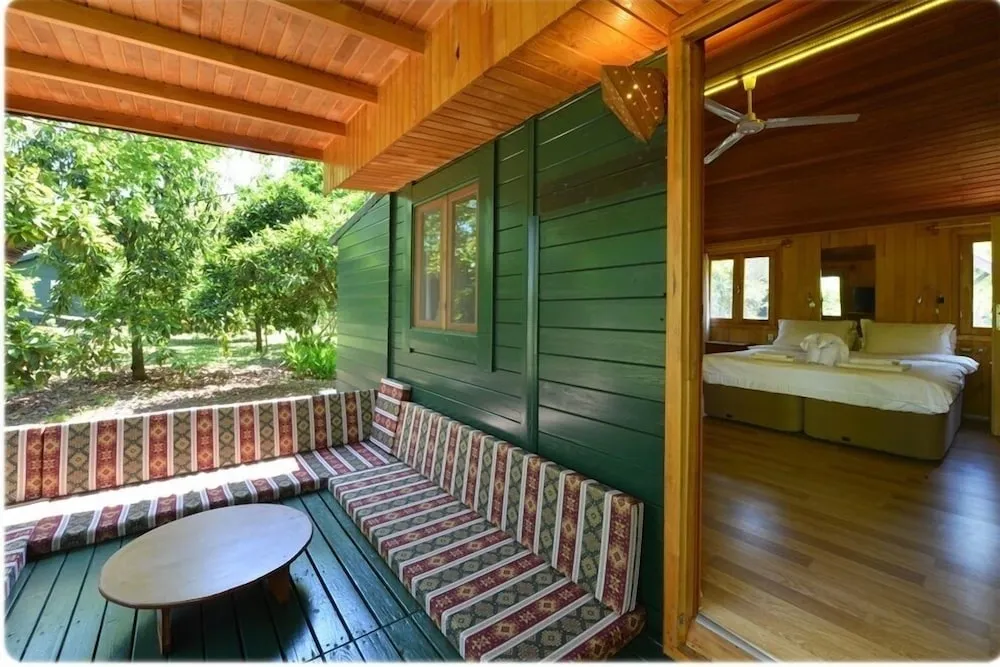 Family Bungalov