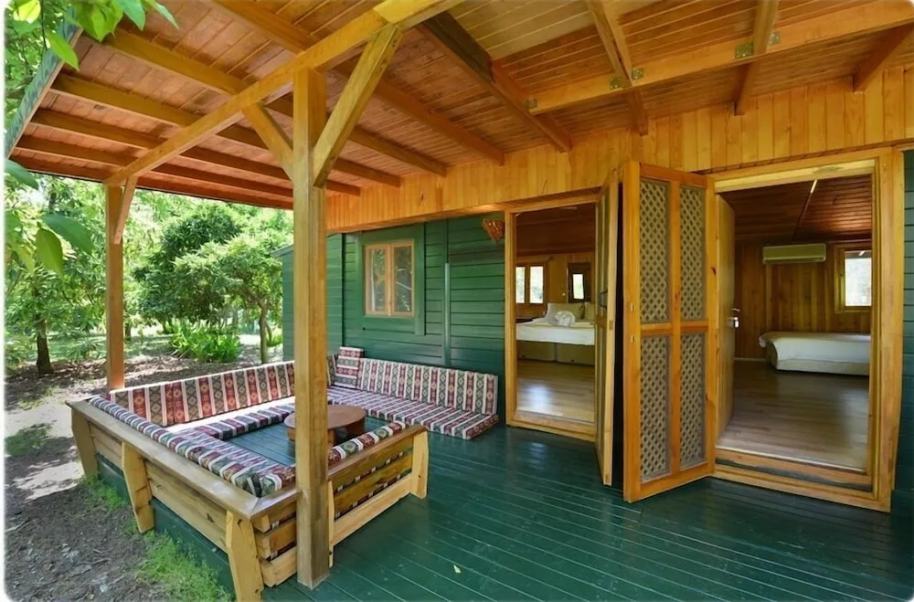 Family Bungalov