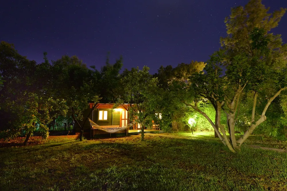 Family Bungalov