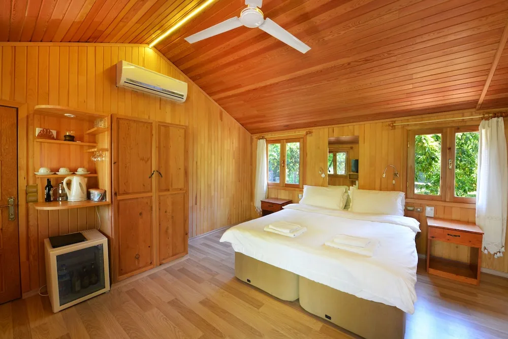 Family Bungalov