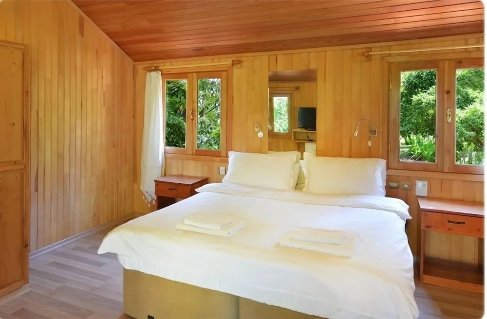 Family Bungalov