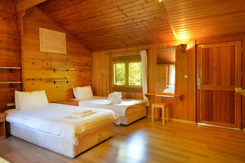 Family Bungalov
