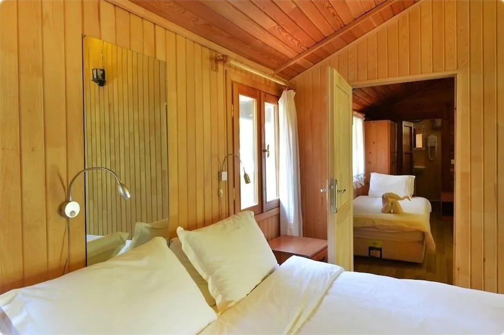 Family Bungalov