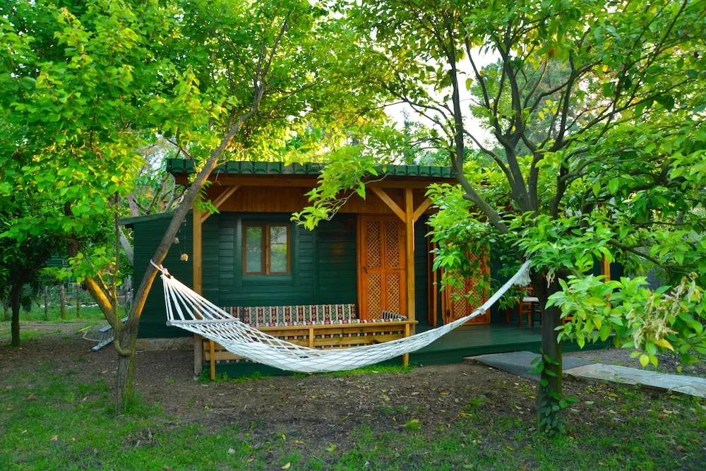 Family Bungalov