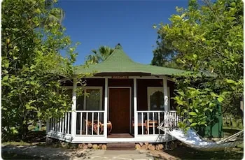 Arcadia Hotel