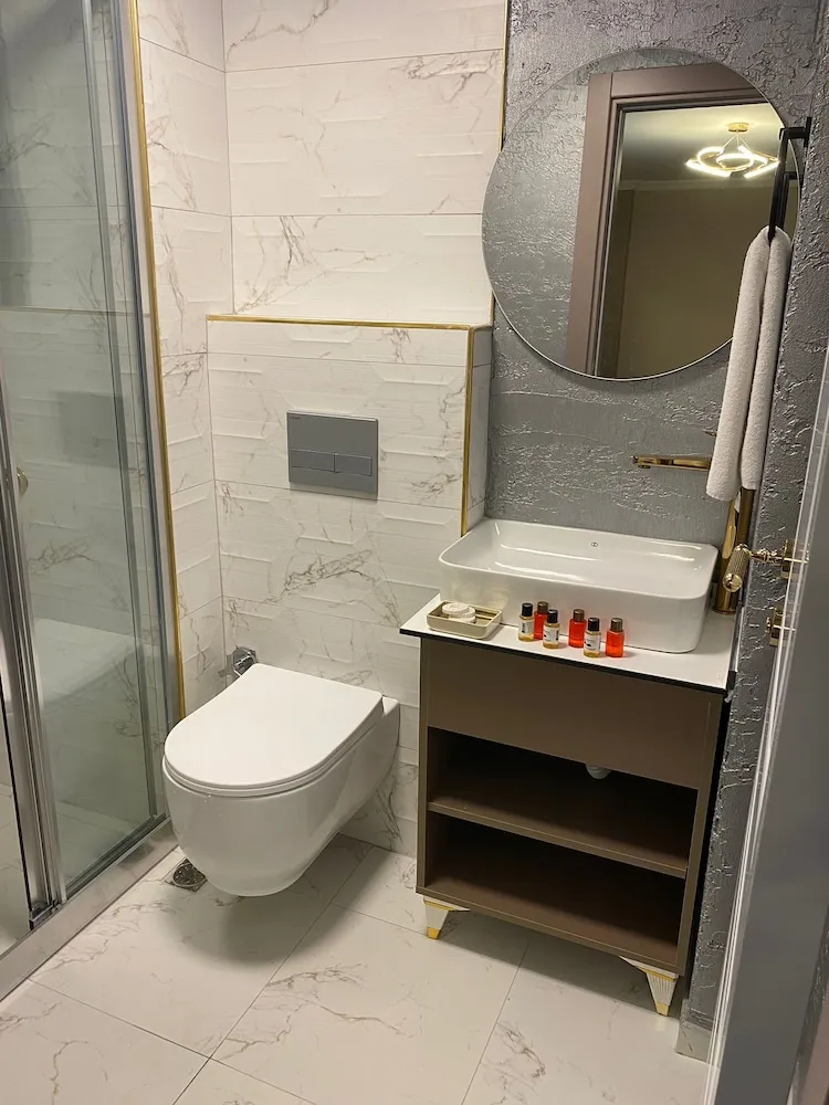 Deluxe Tek Kişilik Oda