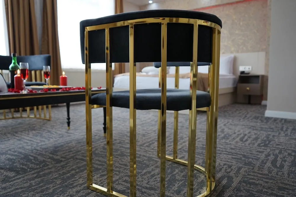 Deluxe Süit