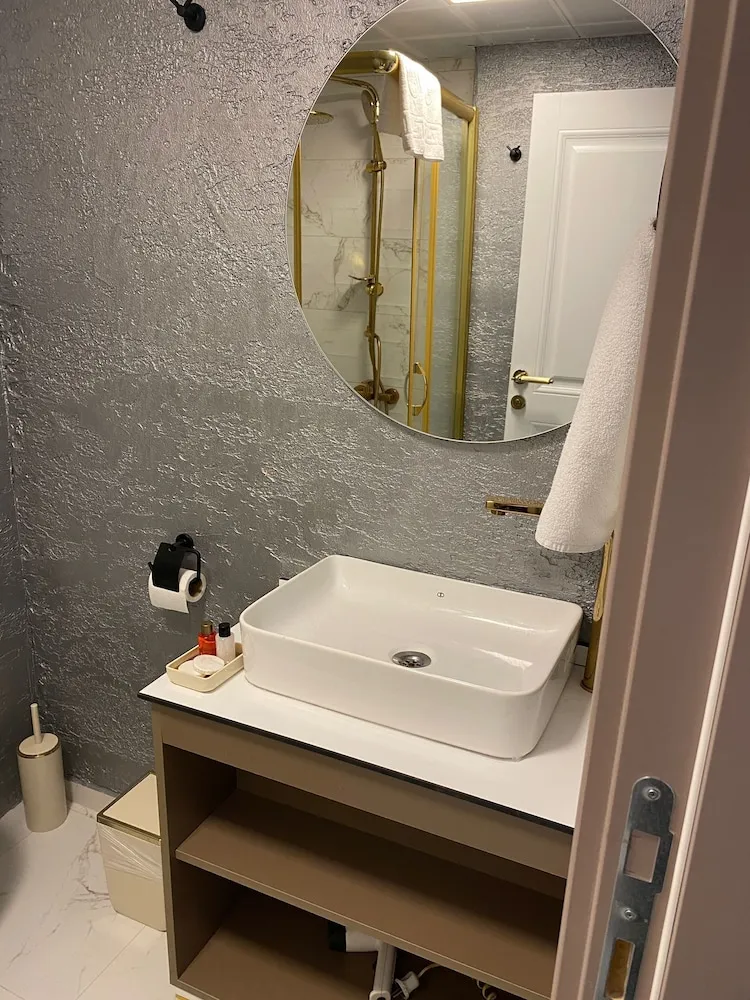 Deluxe Süit