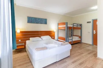 Petunya Beach Resort - All Inclusive