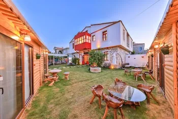 Mon Amour Alaçatı