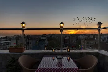 Erbazlar Hotel