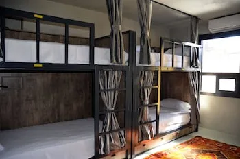 Ephesus Hostel