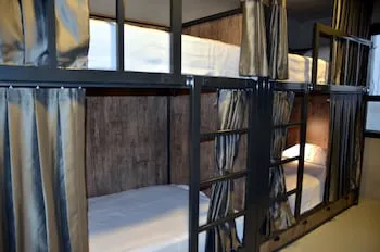 Ephesus Hostel