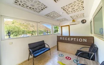 Adrasan Beach Club Hotel