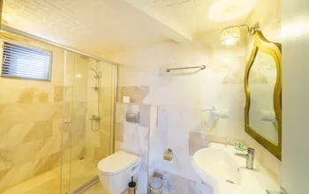 Adrasan Beach Club Hotel