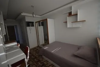 Doğan Park Otel