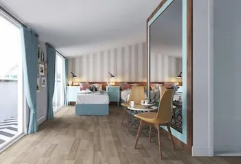 Doğan Park Otel
