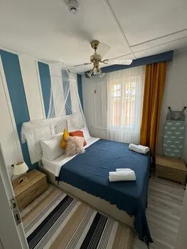 Cunda Bebekli Pansiyon