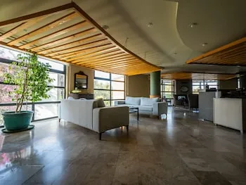 Bodrum Beach Resort