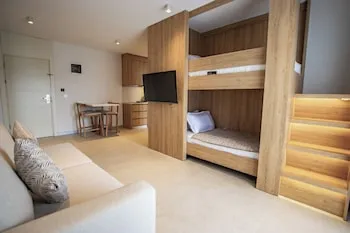 Bodrum Beach Resort