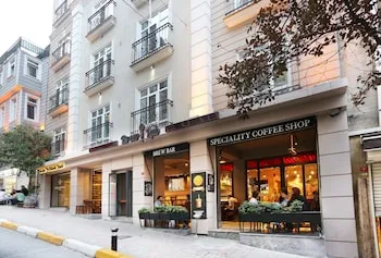 Taksim Premium Residence