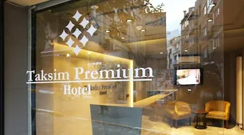 Taksim Premium Hotel
