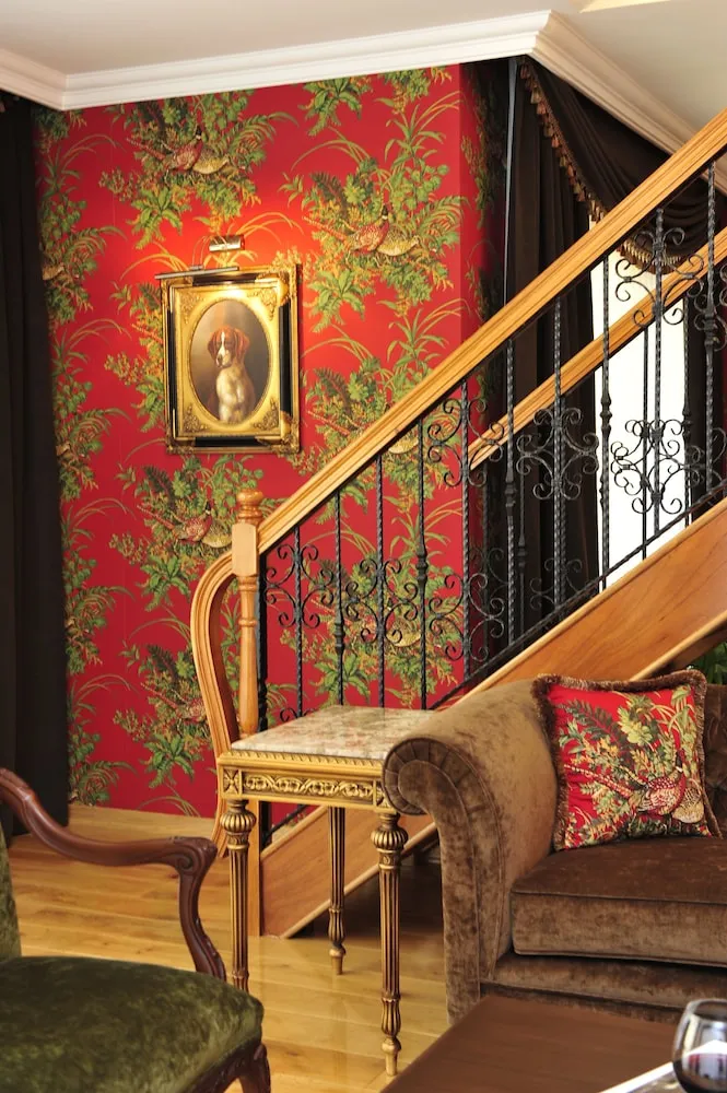 Duplex Suite