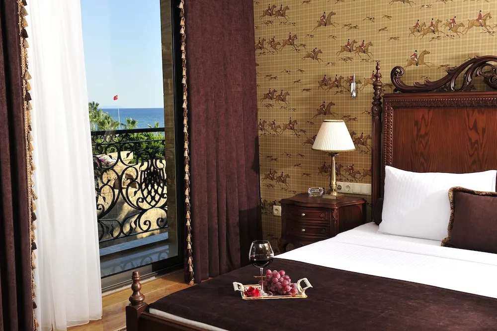 Duplex Suite