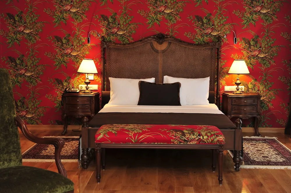 Duplex Suite