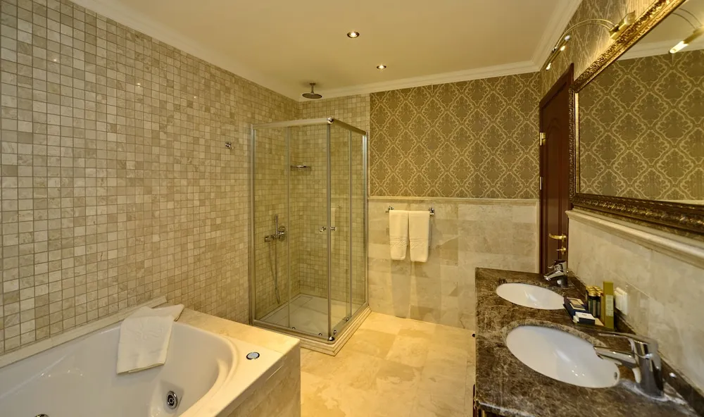 Duplex Suite