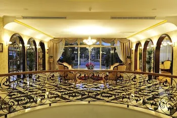 Villa Augusto Boutique Hotel - Boutique Class