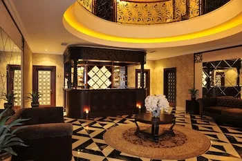 Villa Augusto Boutique Hotel - Boutique Class