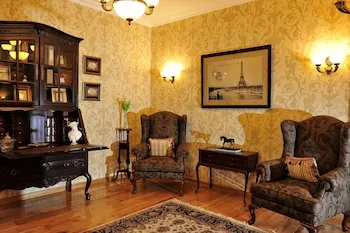 Villa Augusto Boutique Hotel - Boutique Class