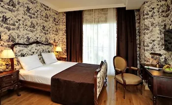 Villa Augusto Boutique Hotel - Boutique Class