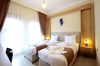 Butterfly Butik Hotel