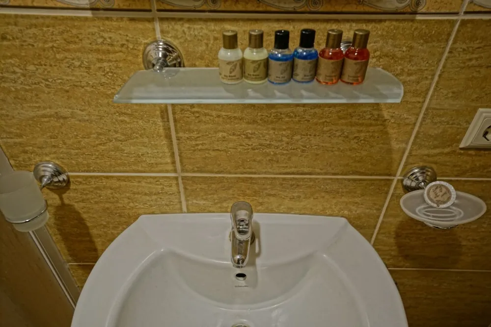 Standard Oda, 1 Yatak Odası