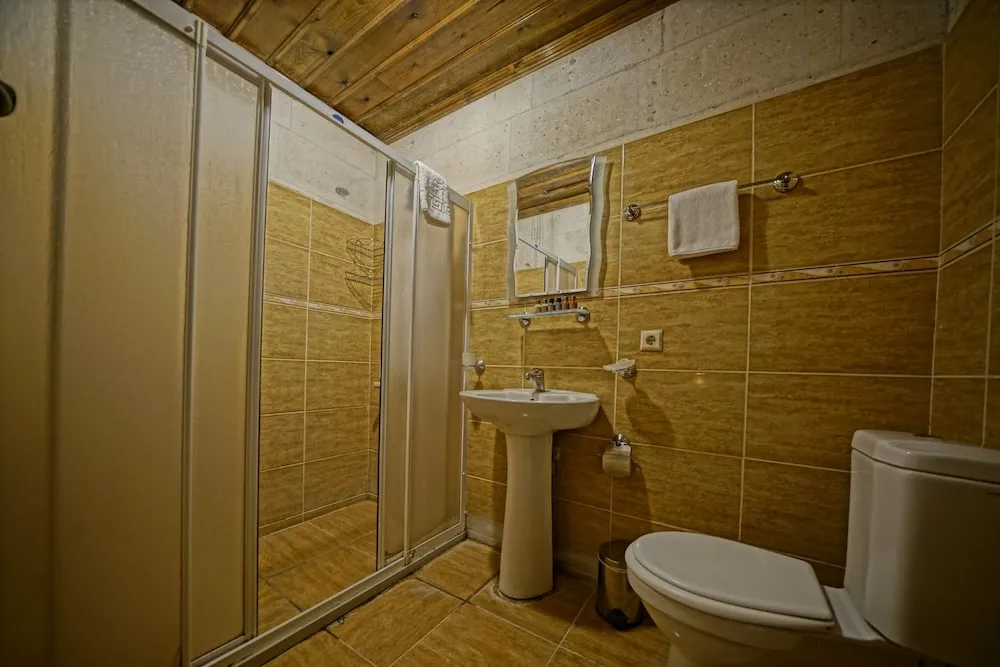Standard Oda, 1 Yatak Odası