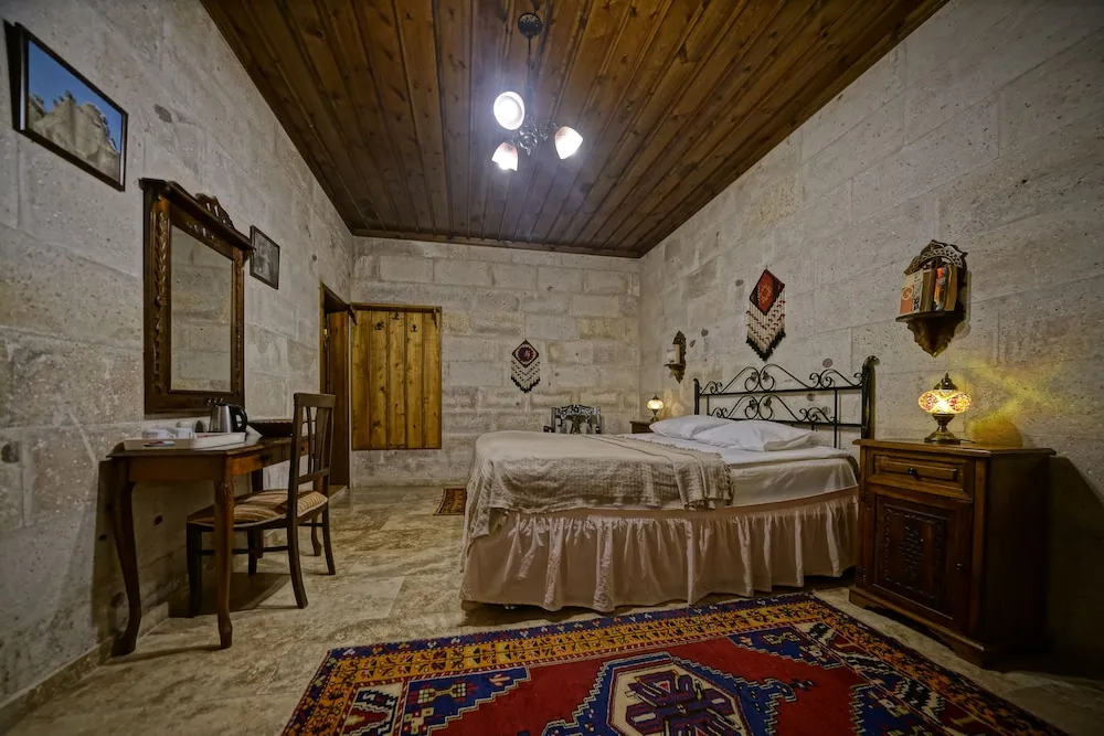 Standard Oda, 1 Yatak Odası