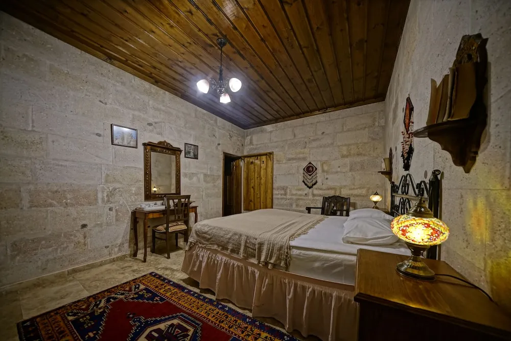 Standard Oda, 1 Yatak Odası