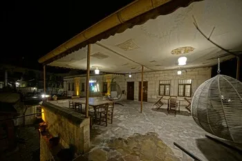Gerdis Evi