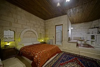 Gerdis Evi