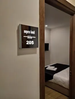 Nupera Hotel